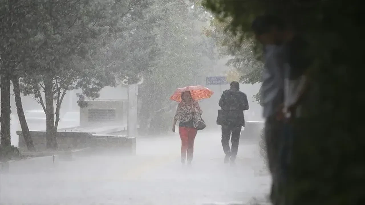 En son 1877'de etkili olan Mega El Nino yağışları geliyor! Uzman, tarih vererek bir şehri uyardı