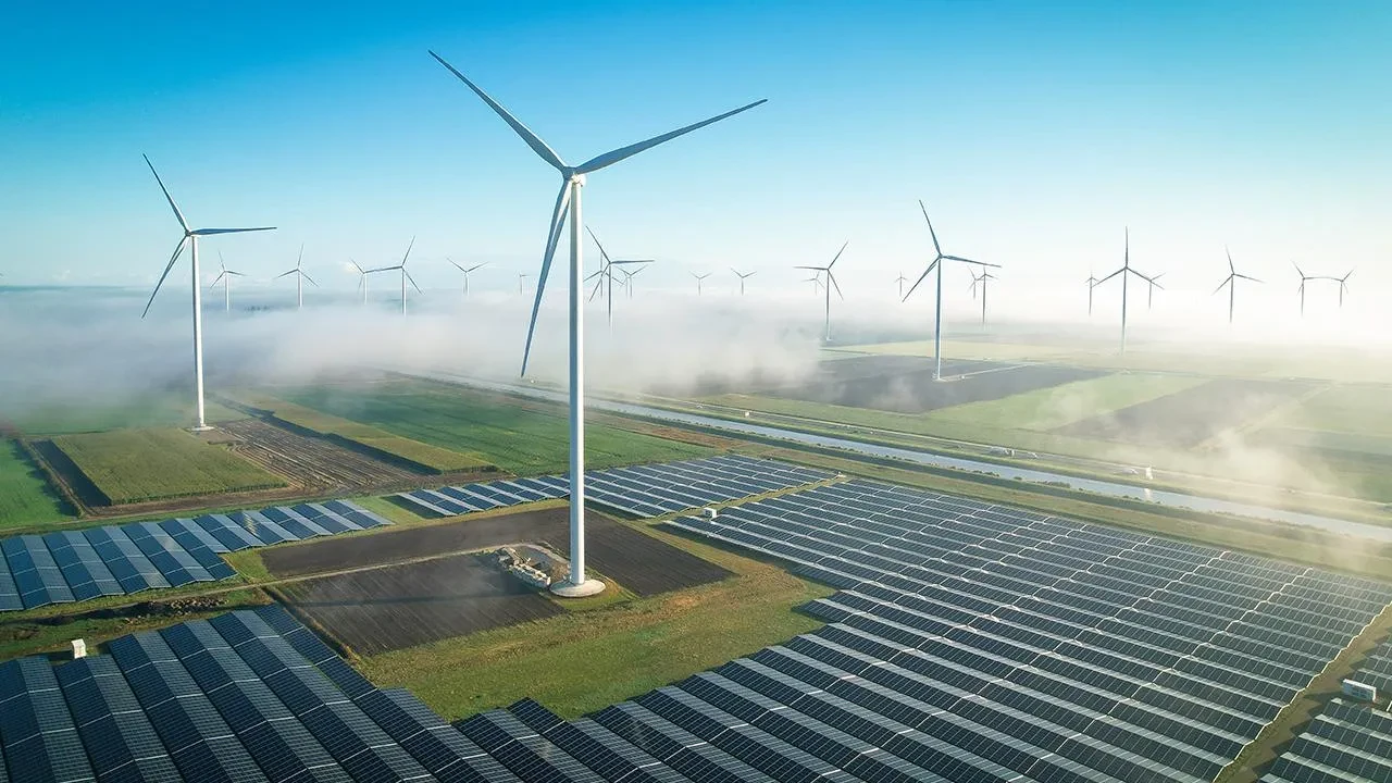 Enerjide yeni dönem: Fiyatı yüzde 98 ucuzladı