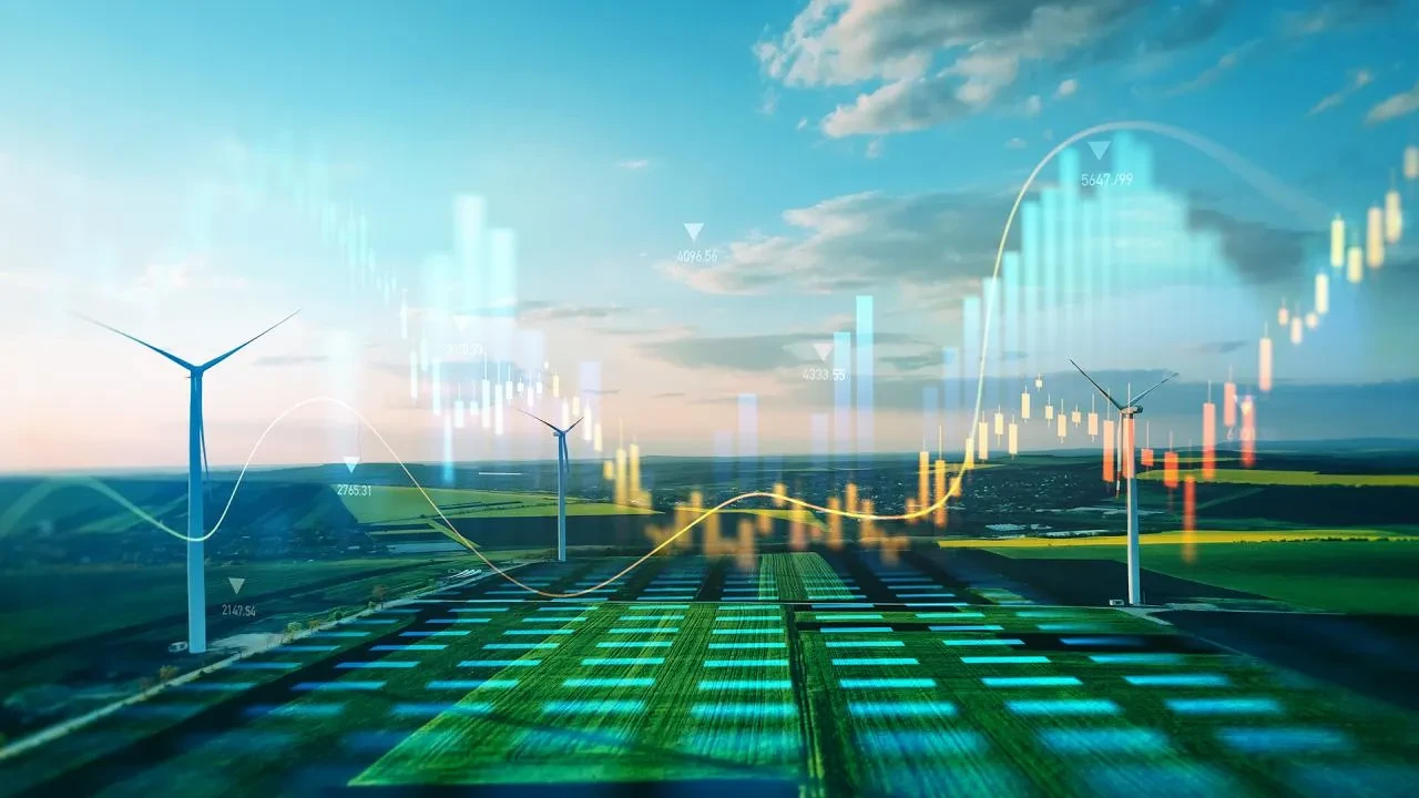 Enerjide yeni dönem: Fiyatı yüzde 98 ucuzladı
