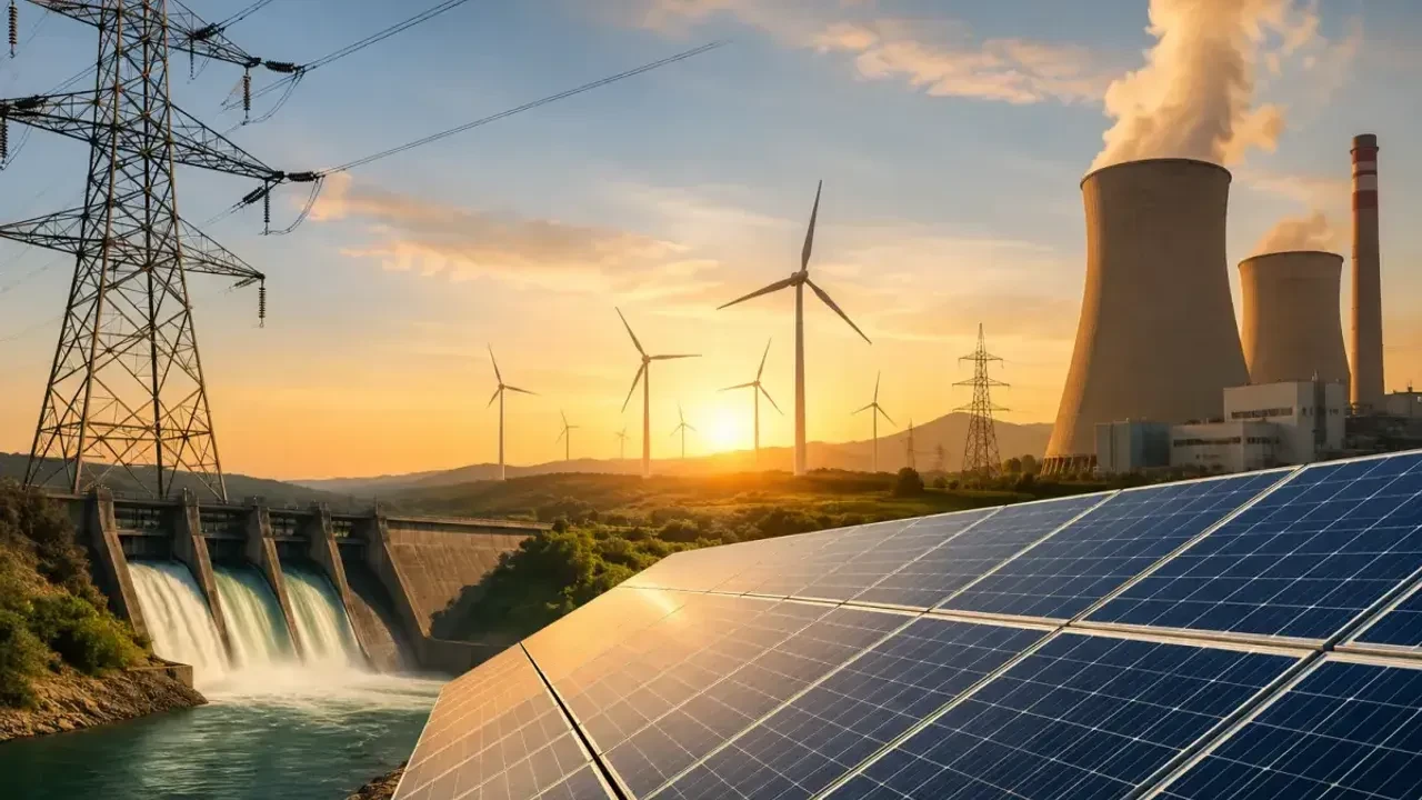 Enerjide yeni dönem: Fiyatı yüzde 98 ucuzladı