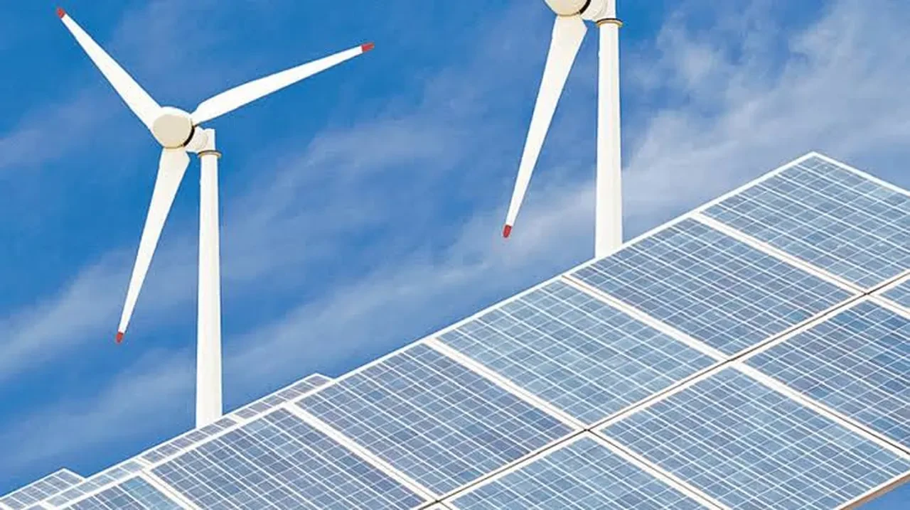 Enerjide yeni dönem: Fiyatı yüzde 98 ucuzladı
