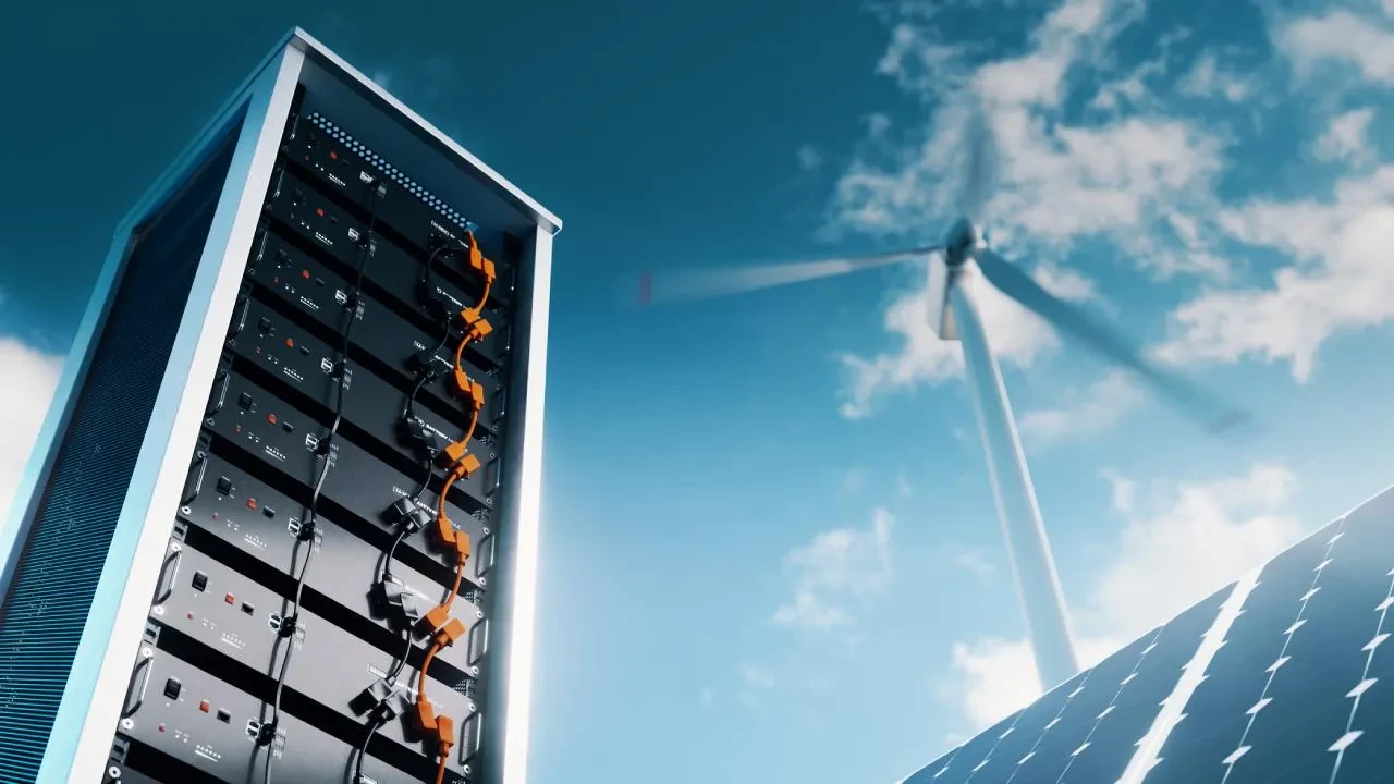 Enerjide yeni dönem: Fiyatı yüzde 98 ucuzladı