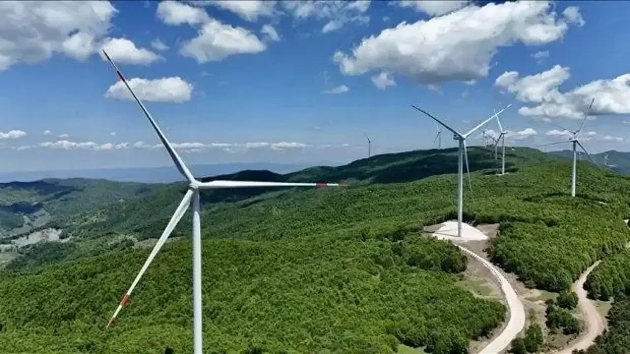 Enerjide yeni dönem: Fiyatı yüzde 98 ucuzladı