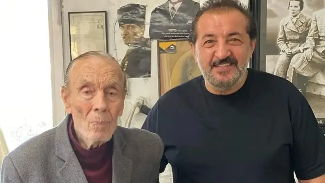 Eşref Amca'dan sevenlerini üzen haber! Kahvaltı salonunu kapatıp gidiyor