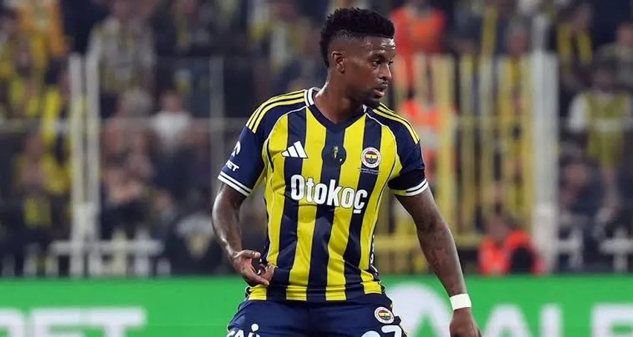 Fenerbahçe'de ocak transfer operasyonu: 1 kişi veda ediyor, 2 yıldız geliyor!