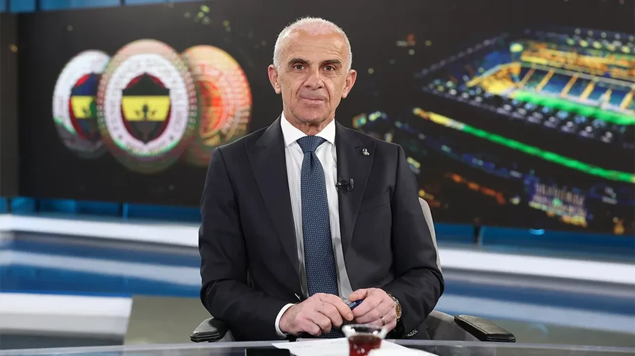 Fenerbahçe'de Oğuz Çetin gelişmesi: Ayrılık ddialarına Son Nokta Koyuldu