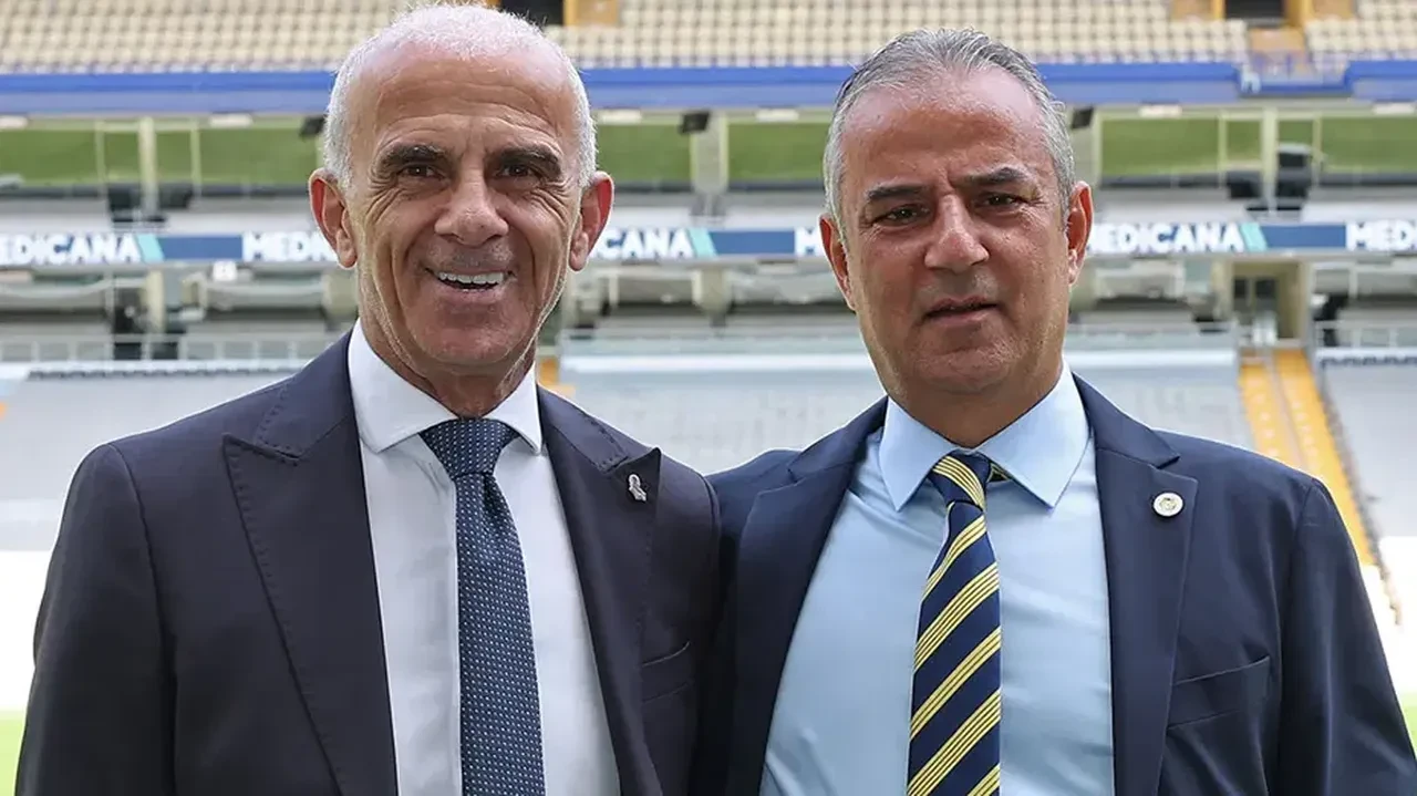 Fenerbahçe'de Oğuz Çetin gelişmesi: Ayrılık ddialarına Son Nokta Koyuldu