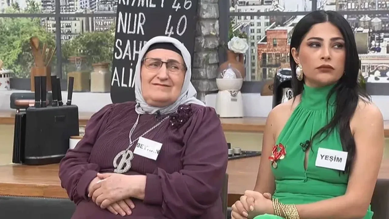 Gelinim Mutfakta’da final heyecanı! 16 bileziğin sahibi ve elenen gelin belli oldu