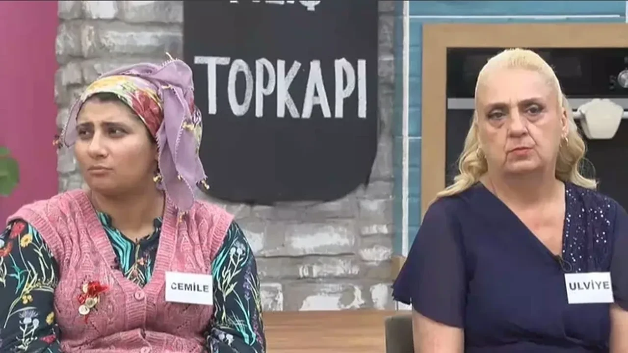 Gelinim Mutfakta’da final heyecanı! 16 bileziğin sahibi ve elenen gelin belli oldu