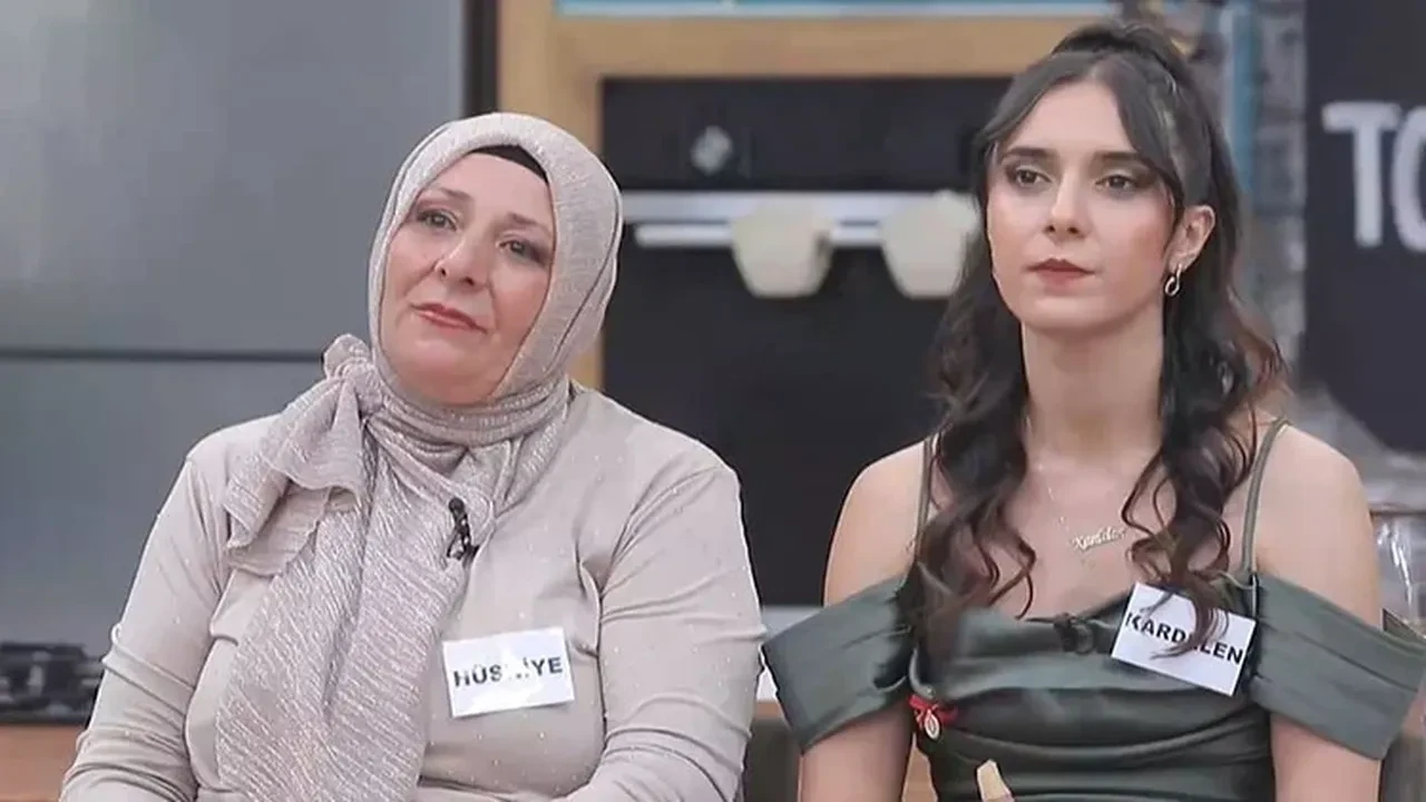 Gelinim Mutfakta’da final heyecanı! 16 bileziğin sahibi ve elenen gelin belli oldu