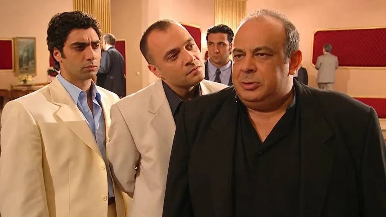Gökhan Kırdar'ın Kurtlar Vadisi hakkındaki eski bir açıklaması gündem oldu! Kurtlar Vadisi jenerik müziğindeki detaylar