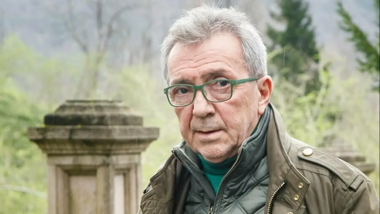 Gökhan Kırdar'ın Kurtlar Vadisi hakkındaki eski bir açıklaması gündem oldu! Kurtlar Vadisi jenerik müziğindeki detaylar