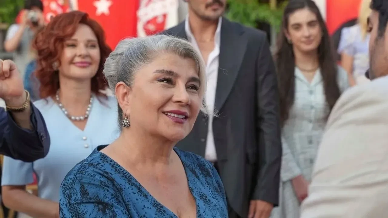 Güneşin Doğduğu Yer 1. bölüm nereden izlenir? Güneşin Doğduğu Yer 2. bölüm fragmanı yayınlandı mı?