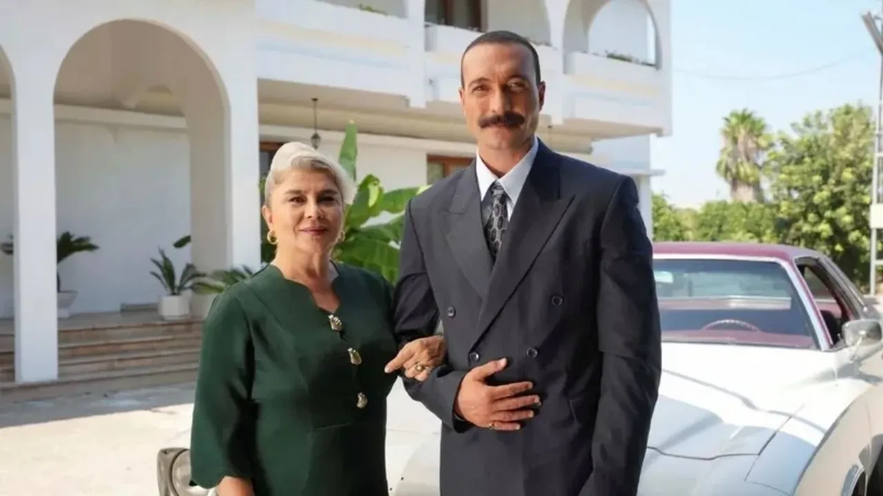Güneşin Doğduğu Yer 1. bölüm nereden izlenir? Güneşin Doğduğu Yer 2. bölüm fragmanı yayınlandı mı?