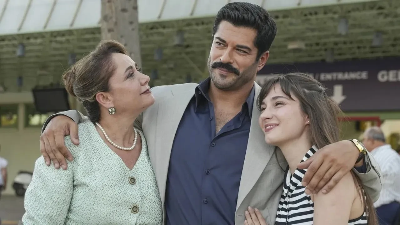 Güneşin Doğduğu Yer 1. bölüm nereden izlenir? Güneşin Doğduğu Yer 2. bölüm fragmanı yayınlandı mı?