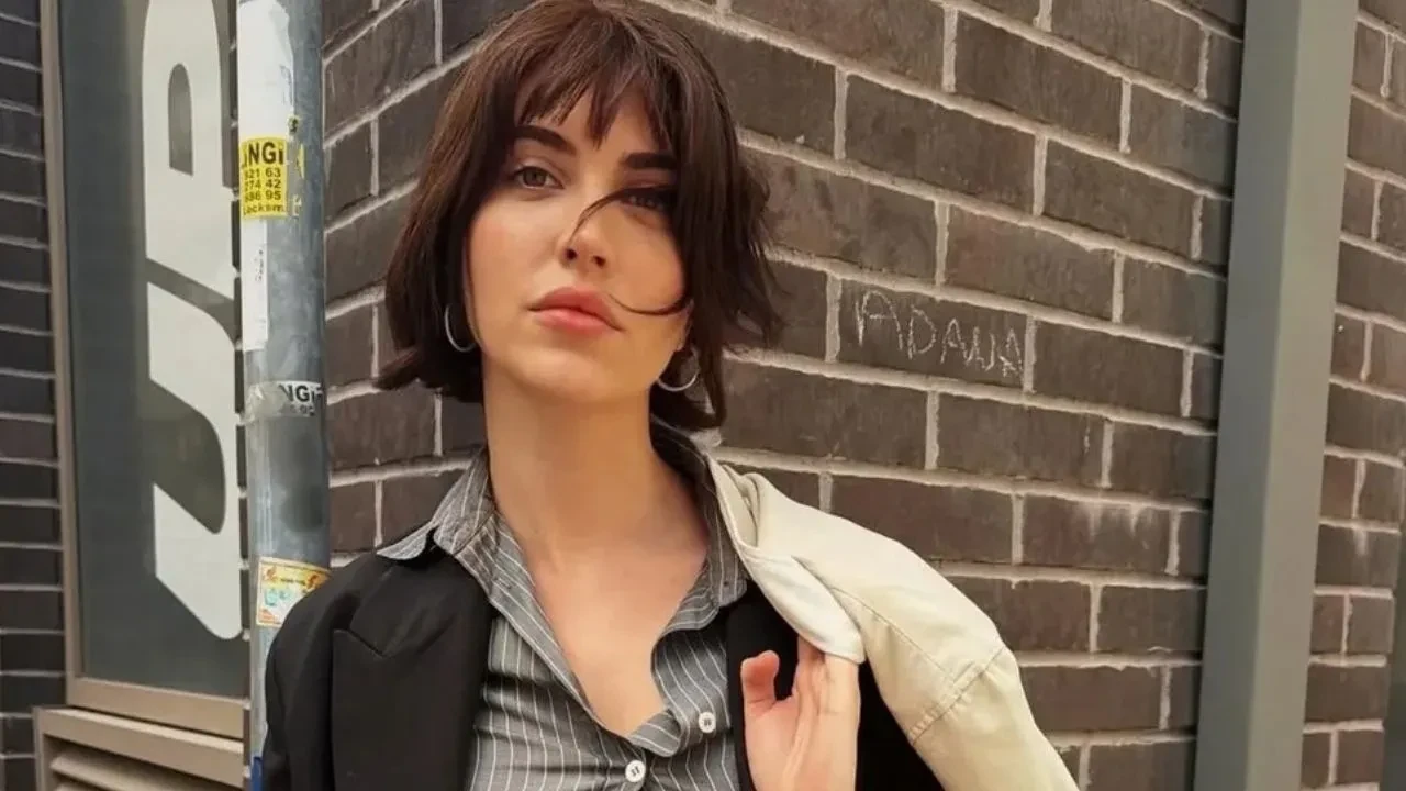Güneşin Doğduğu Yer Leyla kim, Güneşin Doğduğu Yer Beyza Gümülcine Leyla kaç yaşında?