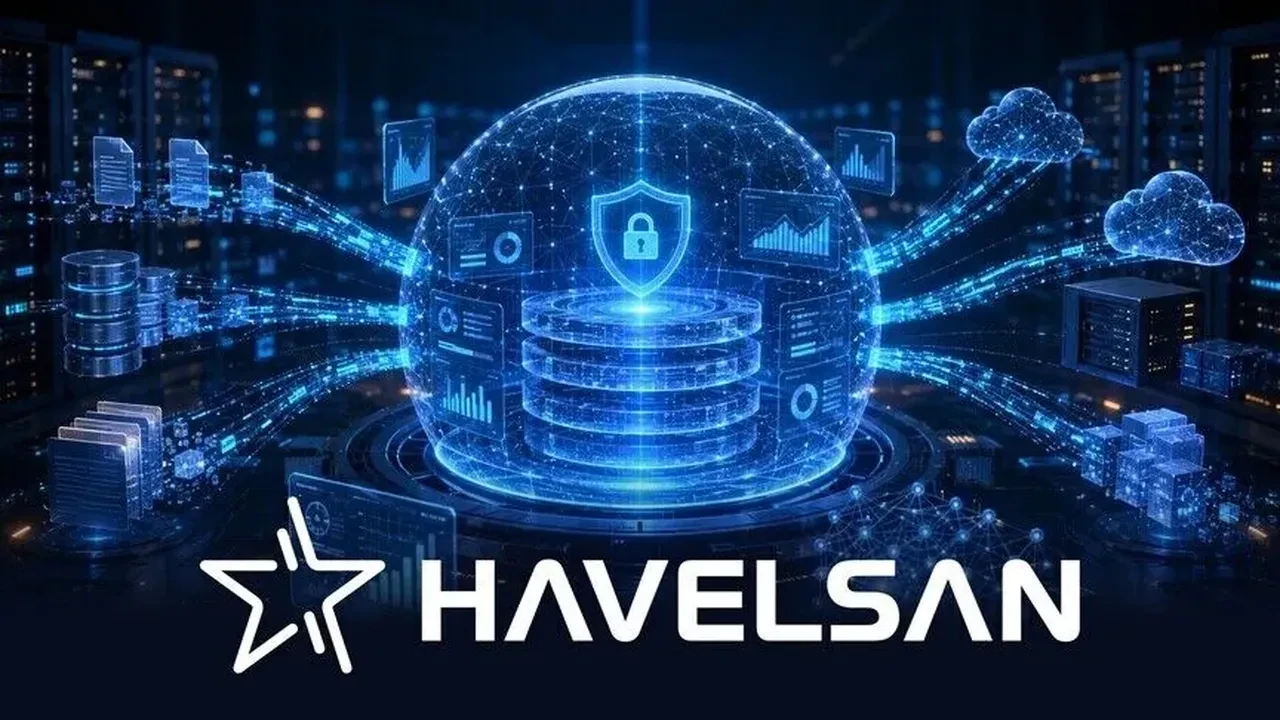 HAVELSAN ve ETE Teknoloji güçlerini birleştirdi: Hedef dünya pazarı