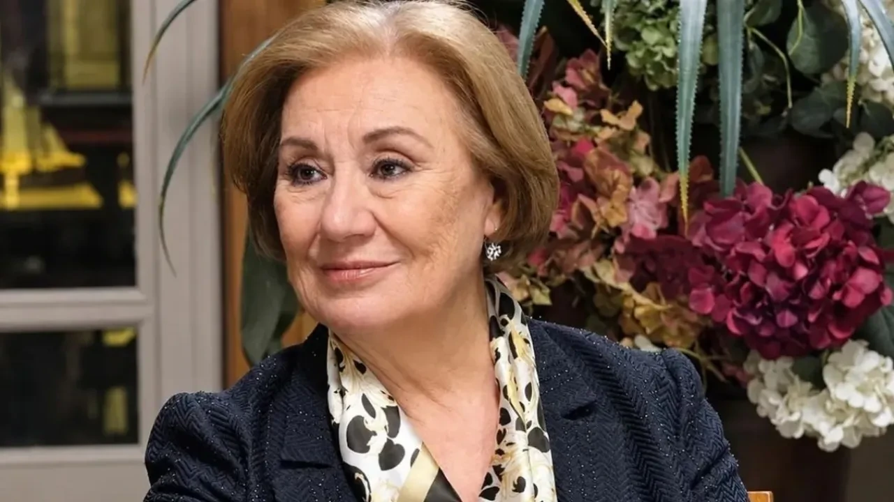 Hayatını kaybeden Gülsen Tuncer’in aylar önceki sözleri yürekleri burktu! “Fazla vaktim kalmadı”