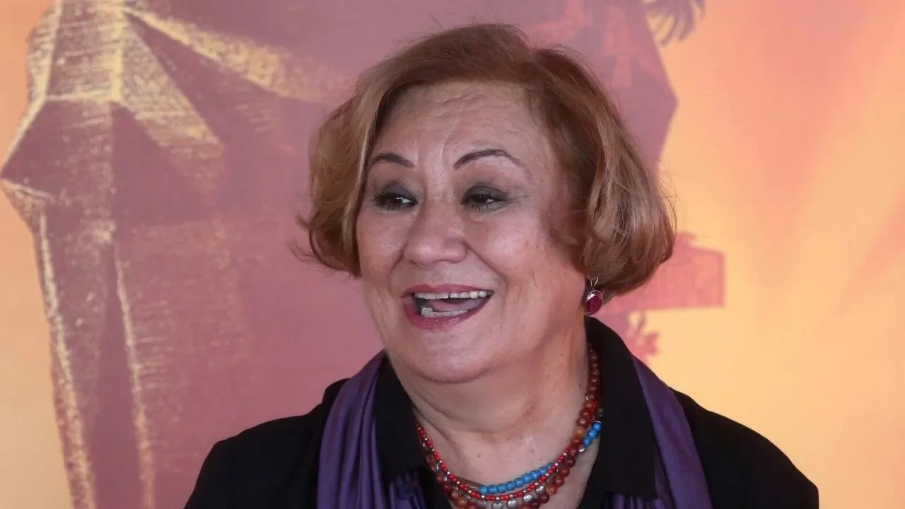Hayatını kaybeden Gülsen Tuncer’in aylar önceki sözleri yürekleri burktu! “Fazla vaktim kalmadı”