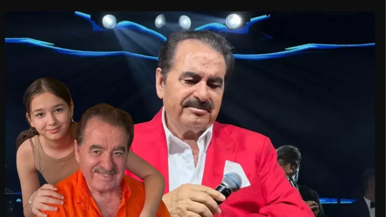 İbrahim Tatlıses'ten kızına okulun ilk gününde sürpriz destek! İzmir’den İstanbul’a geldi