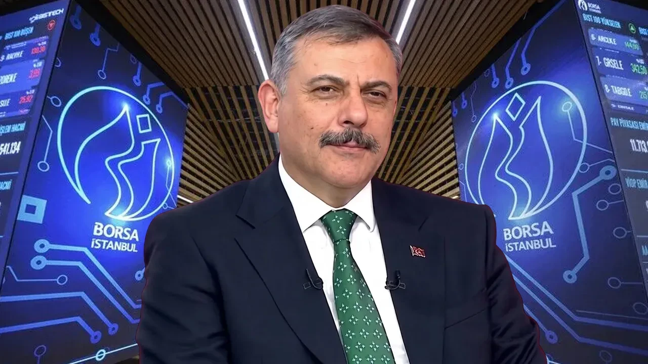 İçişleri Bakanı Mustafa Çiftçi: Borsaya sabaha doğru operasyon olabilir