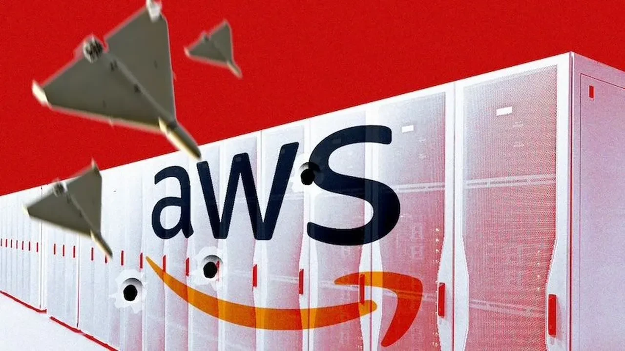 İran saldırılarının bilançosu ağırlaştı: Amazon'dan müşterileri kızdıran açıklama