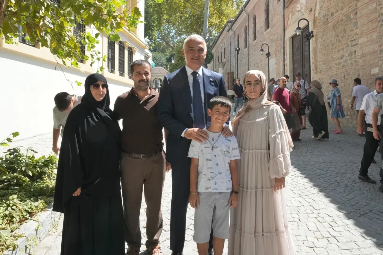 İstanbul arkeoloji müzelerinde tarihî dönüşüm: 54 bin çini tek tek restore edildi, yüzlerce eser yeniden ziyaretçiyle buluştu