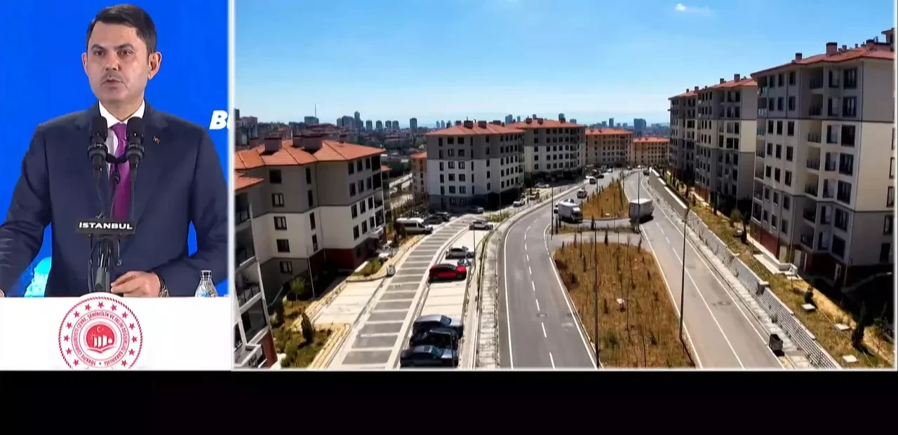 Bakan Kurum "müjdemiz var" diyerek duyurdu: Yüzde 25 indirim yapacağız