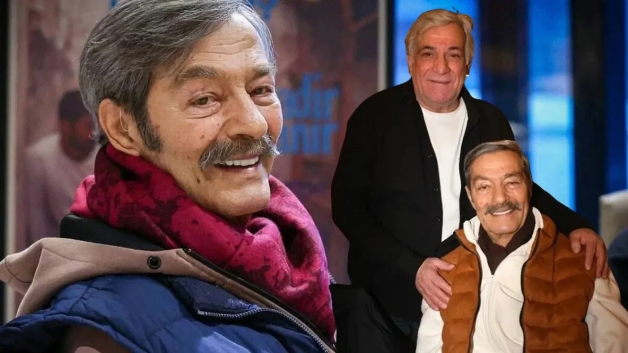 Kadir İnanır’ın mirası hakkında şoke eden detaylar! Levent İnanır: “Bize bir kravat bile bırakmadı”