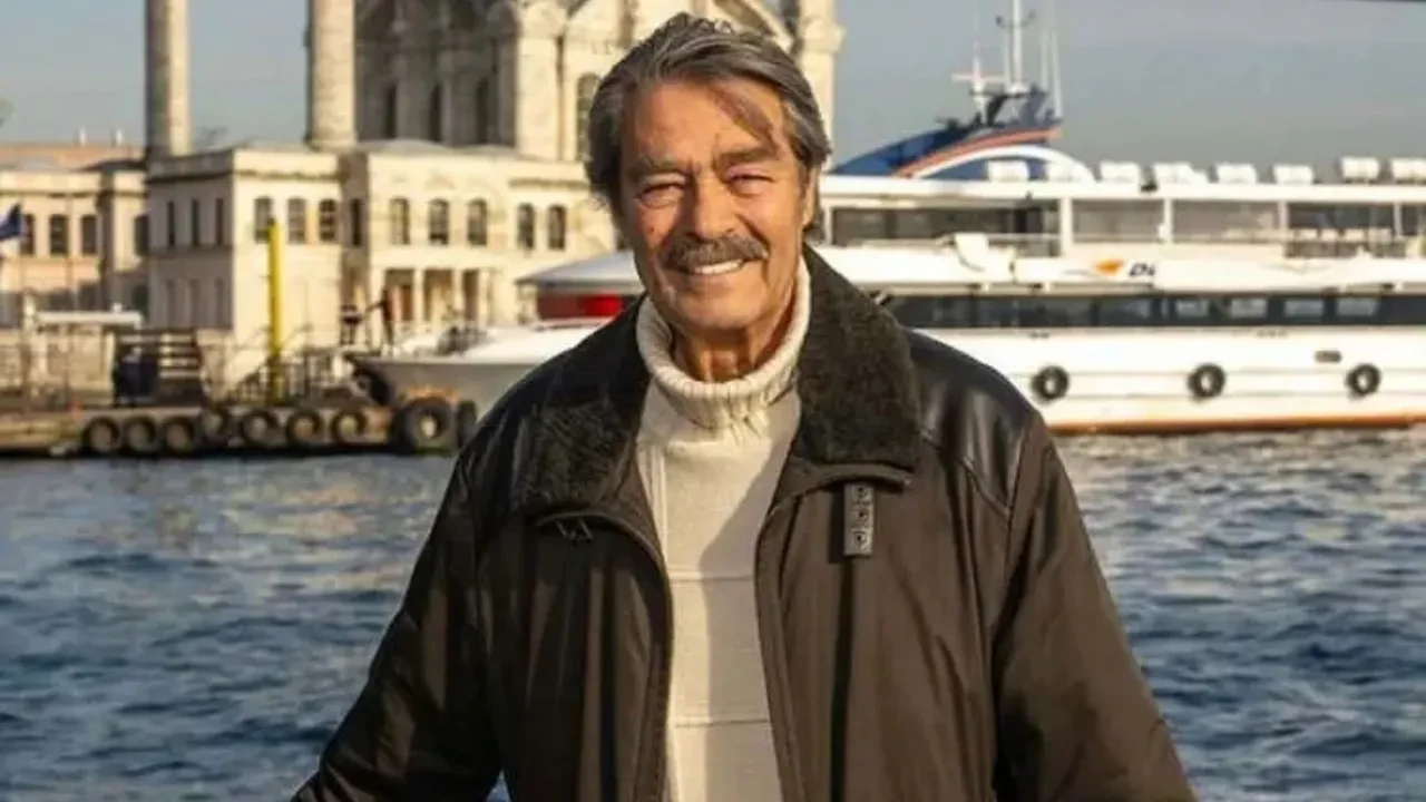 Kadir İnanır’ın mirası hakkında şoke eden detaylar! Levent İnanır: “Bize bir kravat bile bırakmadı”