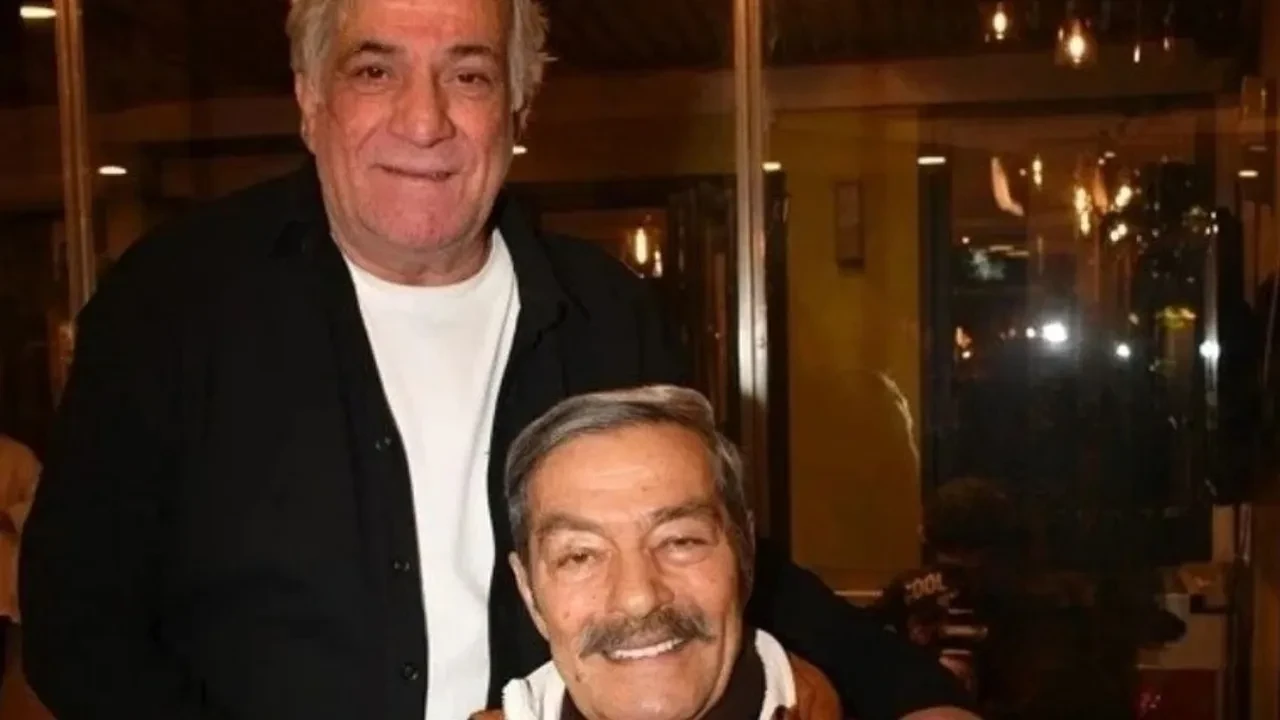 Kadir İnanır’ın mirası hakkında şoke eden detaylar! Levent İnanır: “Bize bir kravat bile bırakmadı”