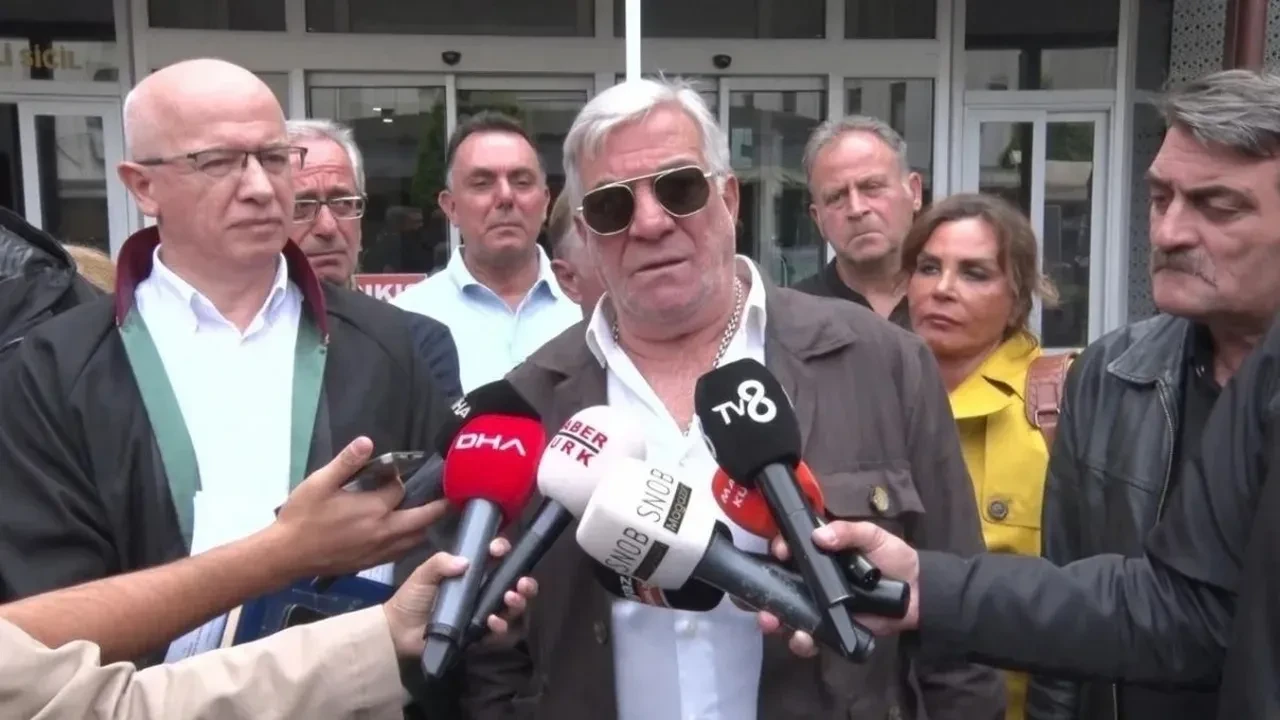 Kadir İnanır’ın mirası hakkında şoke eden detaylar! Levent İnanır: “Bize bir kravat bile bırakmadı”