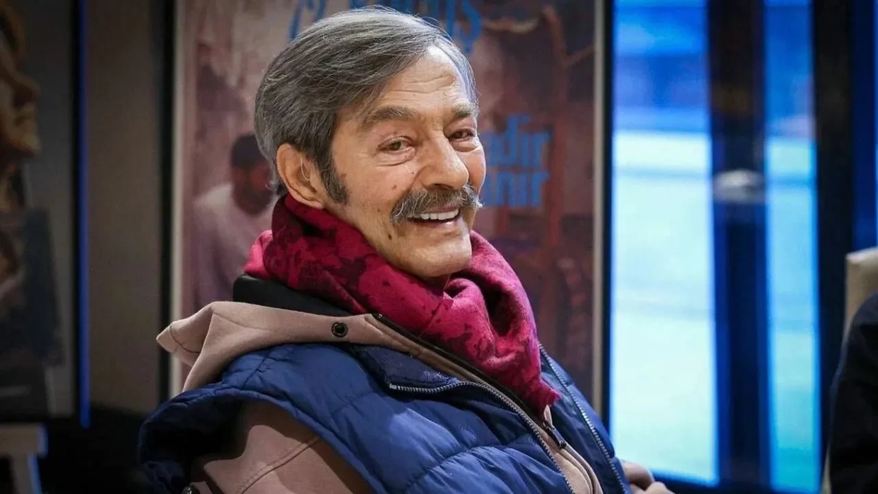Kadir İnanır’ın mirası hakkında şoke eden detaylar! Levent İnanır: “Bize bir kravat bile bırakmadı”