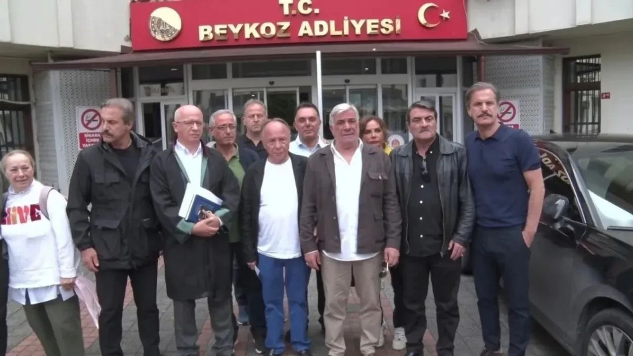 Kadir İnanır’ın mirası hakkında şoke eden detaylar! Levent İnanır: “Bize bir kravat bile bırakmadı”