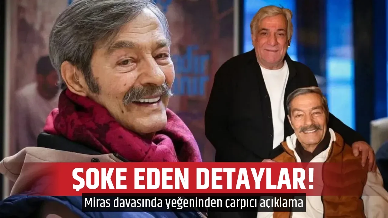 ŞOKE EDEN DETAYLAR!