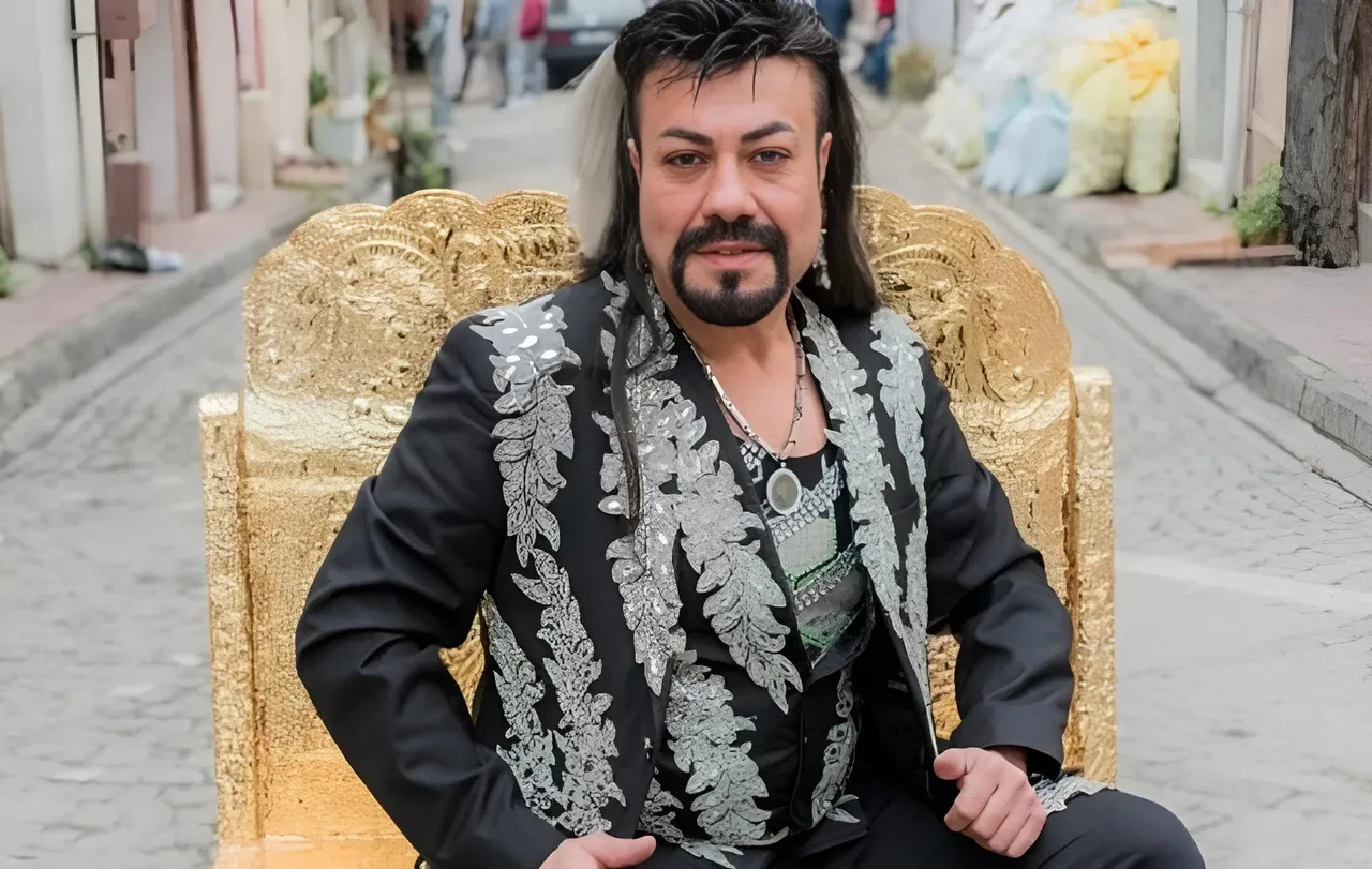 Kobra Murat’tan korkutan açıklama: “1 milyon dolar vereceksin, keleşle tararız”