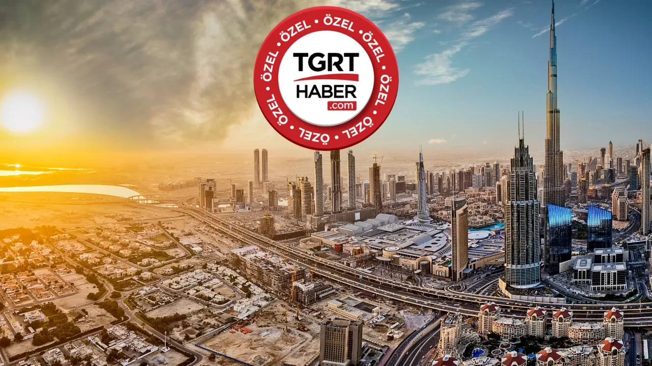 Körfez’de kriz Türkiye’ye yaradı! Sermayenin rotası değişiyor