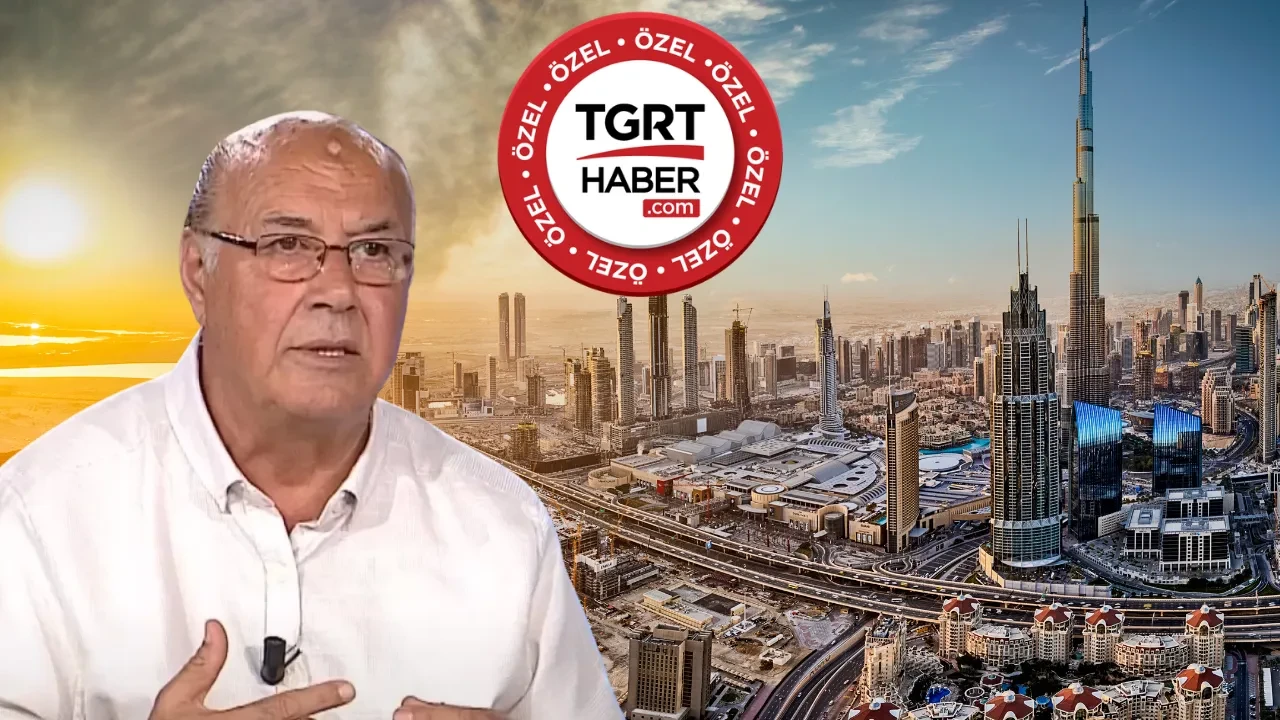 Körfez’de kriz Türkiye’ye yaradı! Sermayenin rotası değişiyor