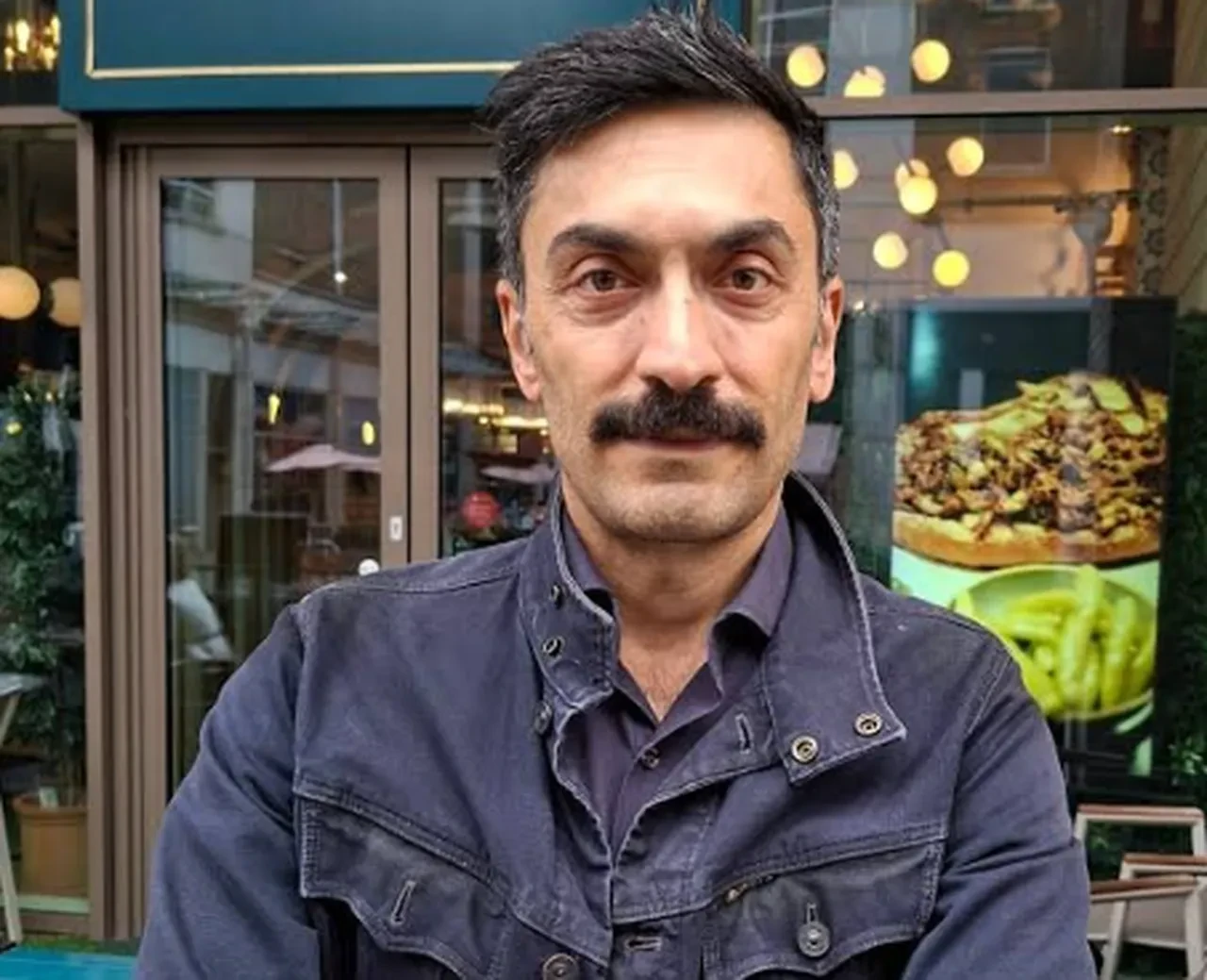 Londra’da küçük kızın hayatını kurtaran Türk esnaf Onur İnci’ye İngiltere'den kahramanlık ödülü