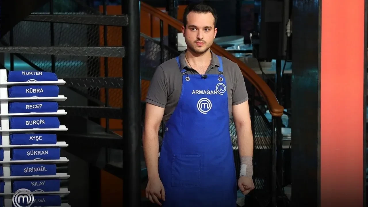 MasterChef dokunulmazlık oyununu kim kazandı? MasterChef dokunulmazlık oyununu kazanan takım 18 Eylül 2026