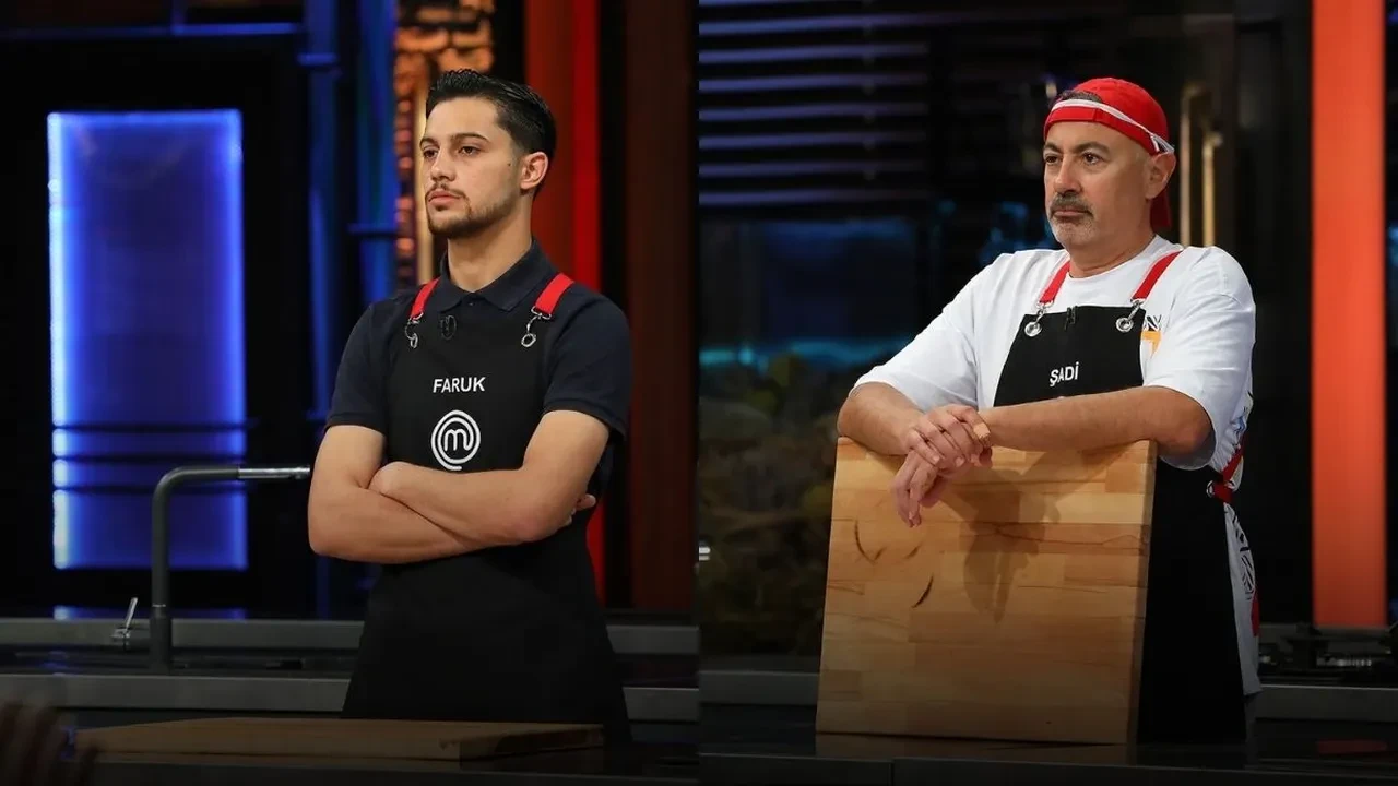 MasterChef eleme potasına kim gitti? MasterChef’te 5. ve 6. eleme adayları 18 Eylül 2026