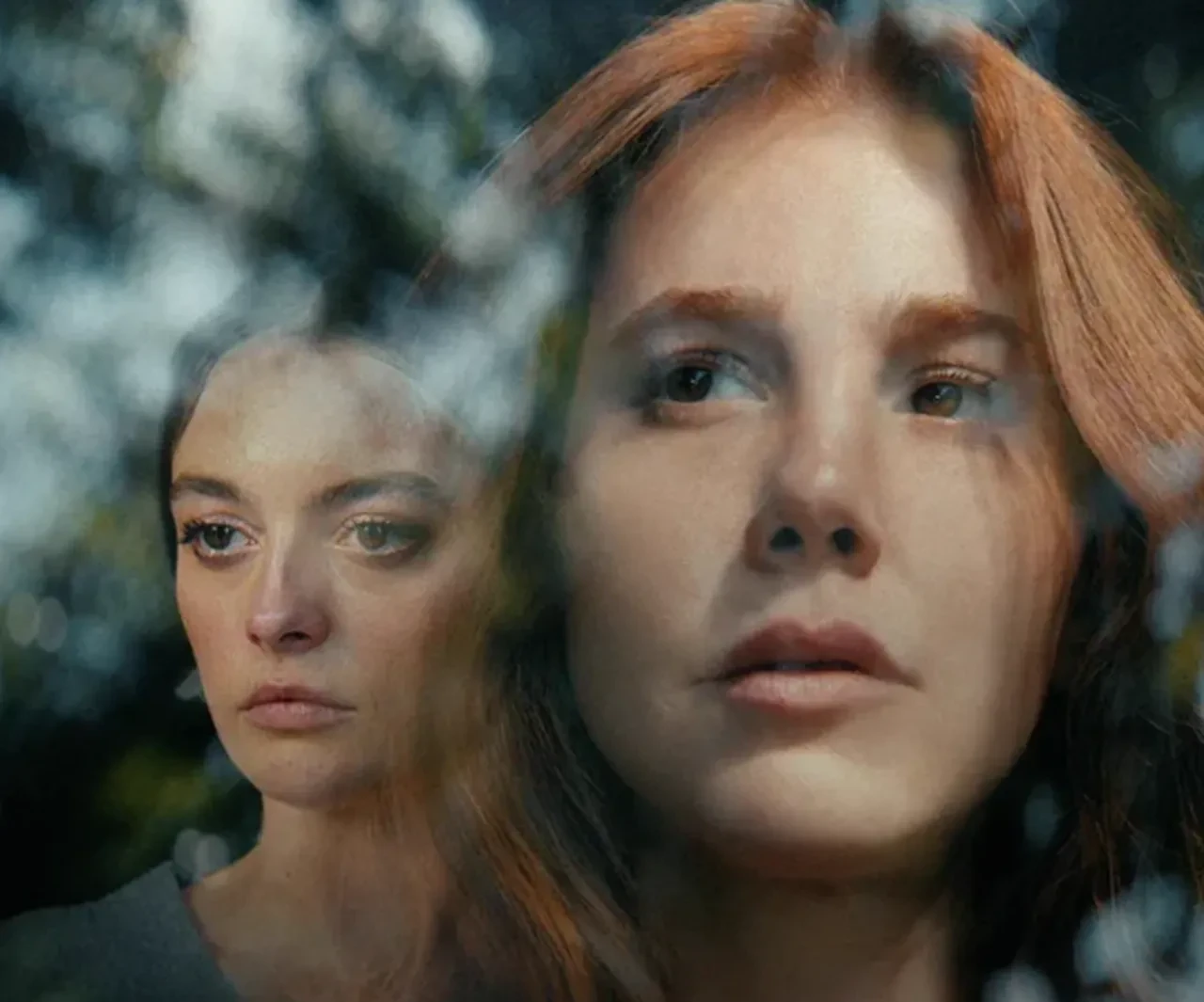 Melis Sezen’in yeni dizisi dikkat çekti! Elçin Sangu ile Melis Sezen’in dizisi viral oldu