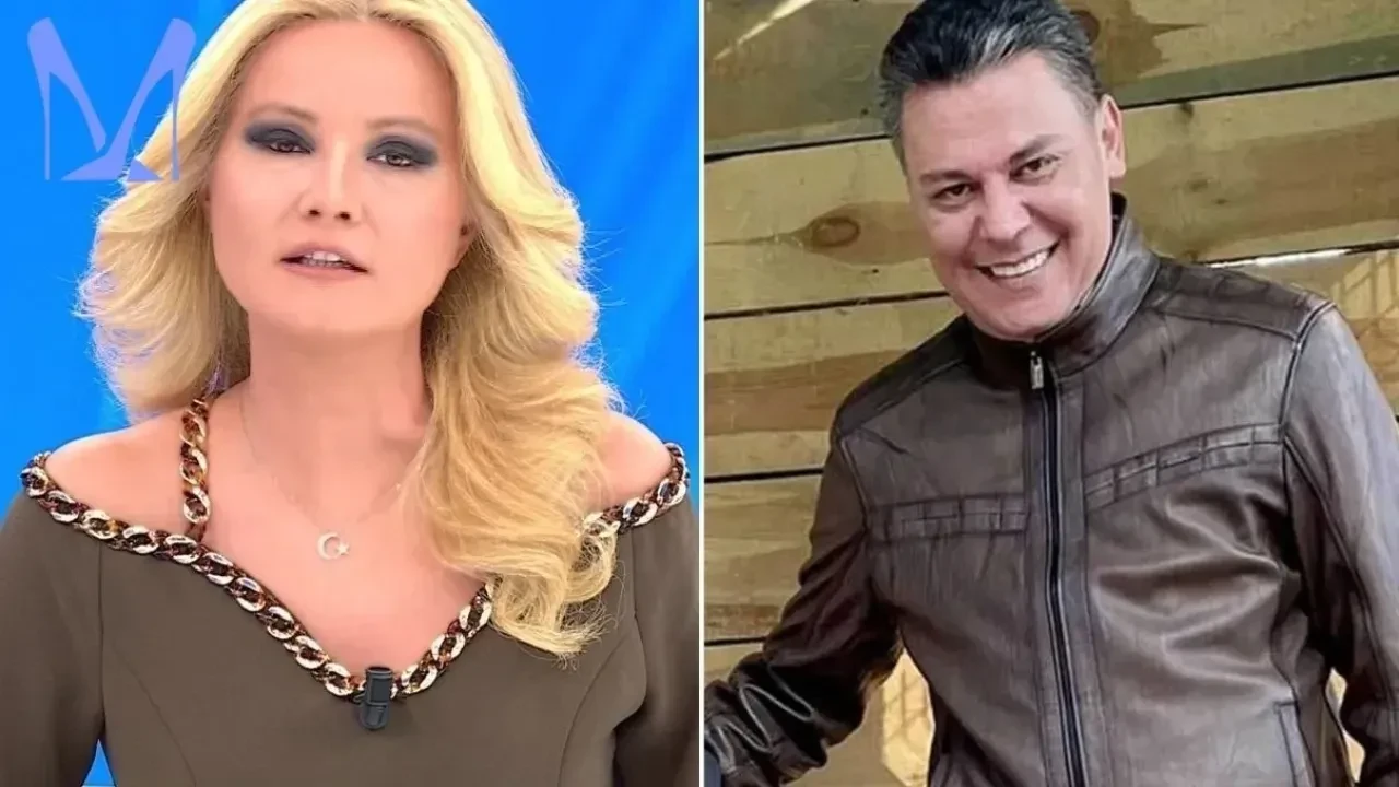 Müge Anlı’nın eşi Şinasi Yüzbaşıoğlu'nun yeni görevi ne? Şinasi Yüzbaşıoğlu, kimdir, kaç yaşında, nereli ve mesleği ne?