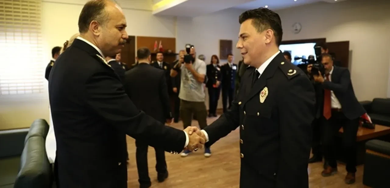Müge Anlı’nın eşi Şinasi Yüzbaşıoğlu'nun yeni görevi ne? Şinasi Yüzbaşıoğlu, kimdir, kaç yaşında, nereli ve mesleği ne?