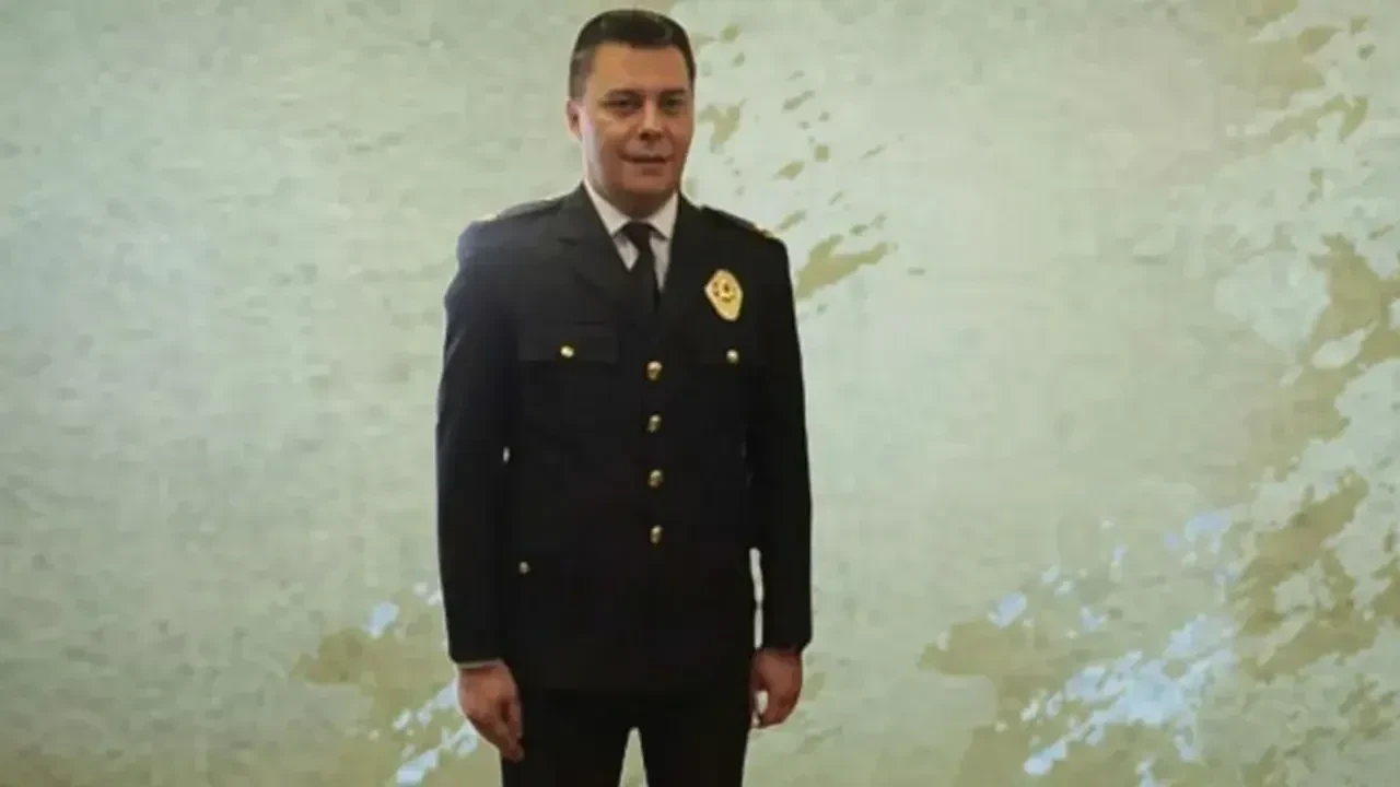 Müge Anlı’nın eşi Şinasi Yüzbaşıoğlu'nun yeni görevi ne? Şinasi Yüzbaşıoğlu, kimdir, kaç yaşında, nereli ve mesleği ne?