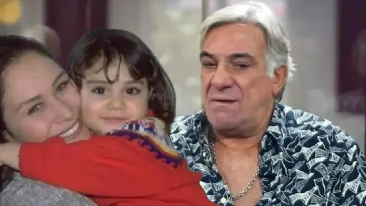 Neslihan Acar'ın kızı Öykü Arıca'dan Kadir İnanır tepkisi! Levent İnanır'ın 'iradesizdi' sözlerine sert eleştiri