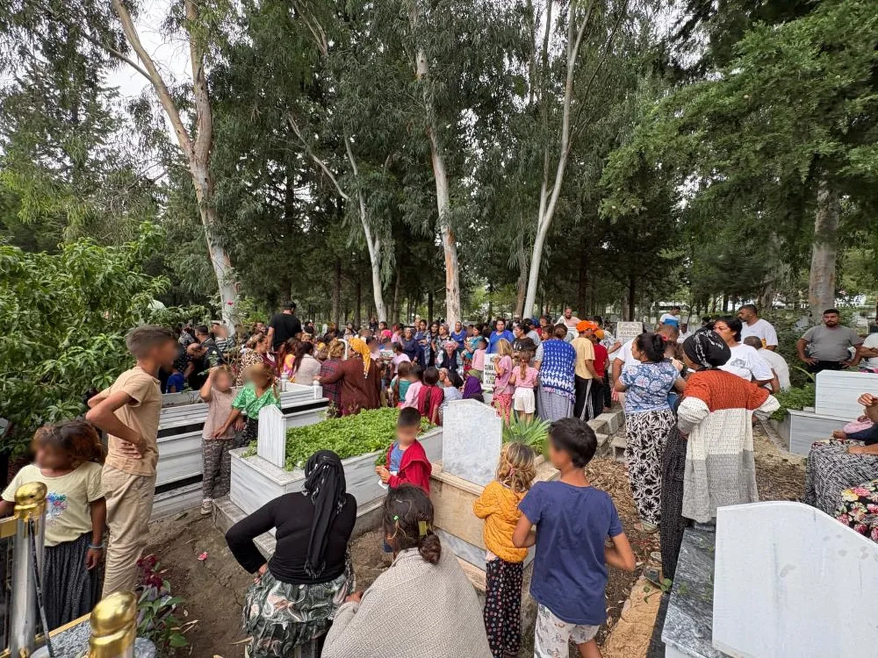 Osmaniye'de tartıştığı 6 aylık hamile karısını döverek öldürdü