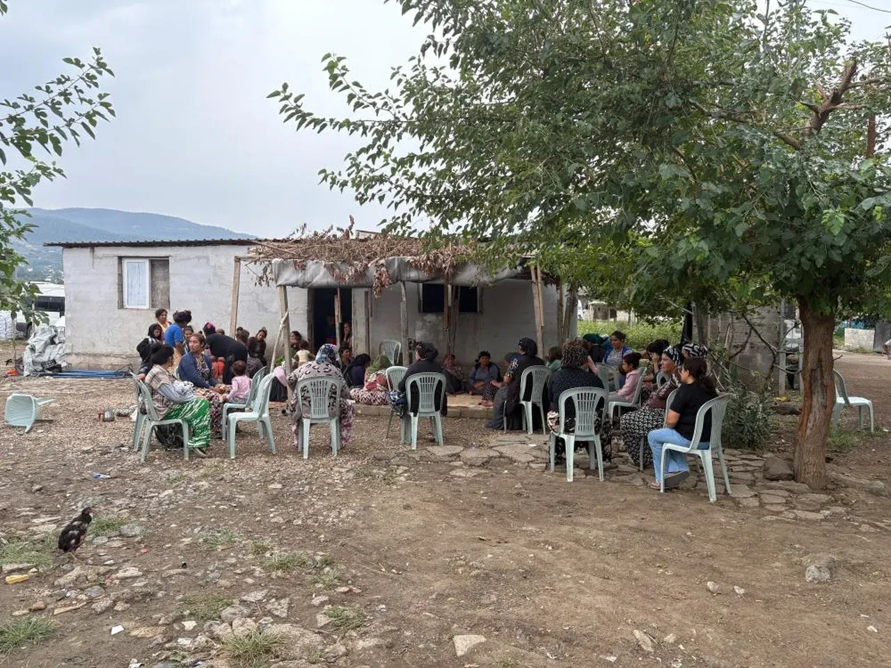 Osmaniye'de tartıştığı 6 aylık hamile karısını döverek öldürdü