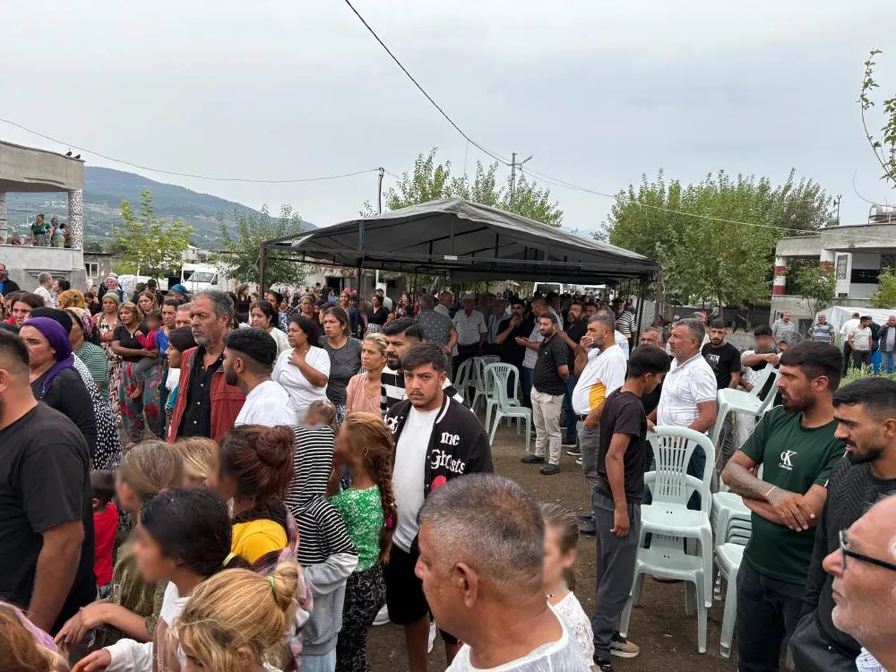 Osmaniye'de tartıştığı 6 aylık hamile karısını döverek öldürdü
