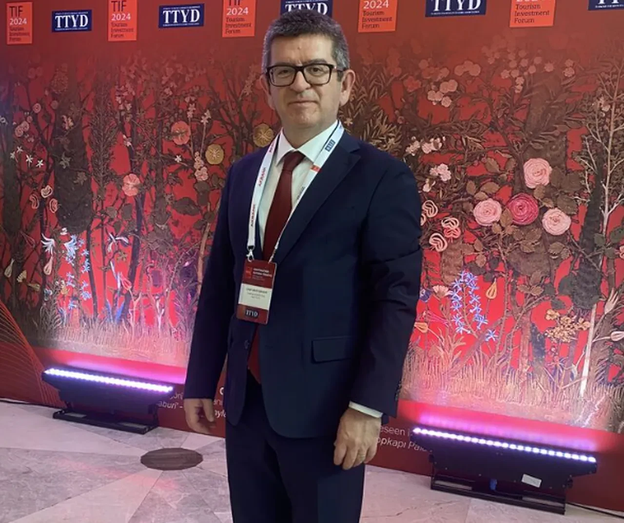 Resmi Gazete’de yayımlandı: TÜİK Başkan Yardımcılığına Cihat Erce İşbaşar atandı